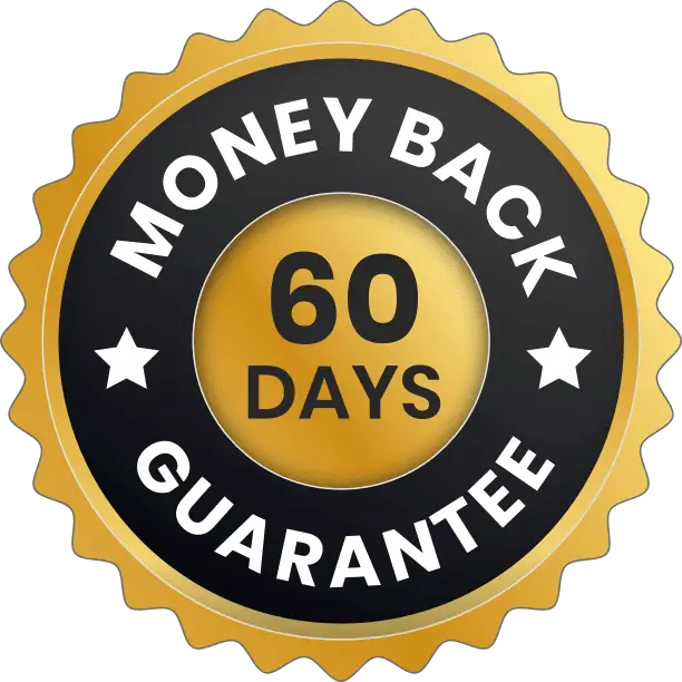 Protoflow money back Guarantee