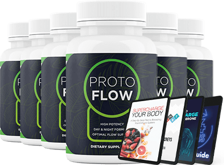 Protoflow bottles