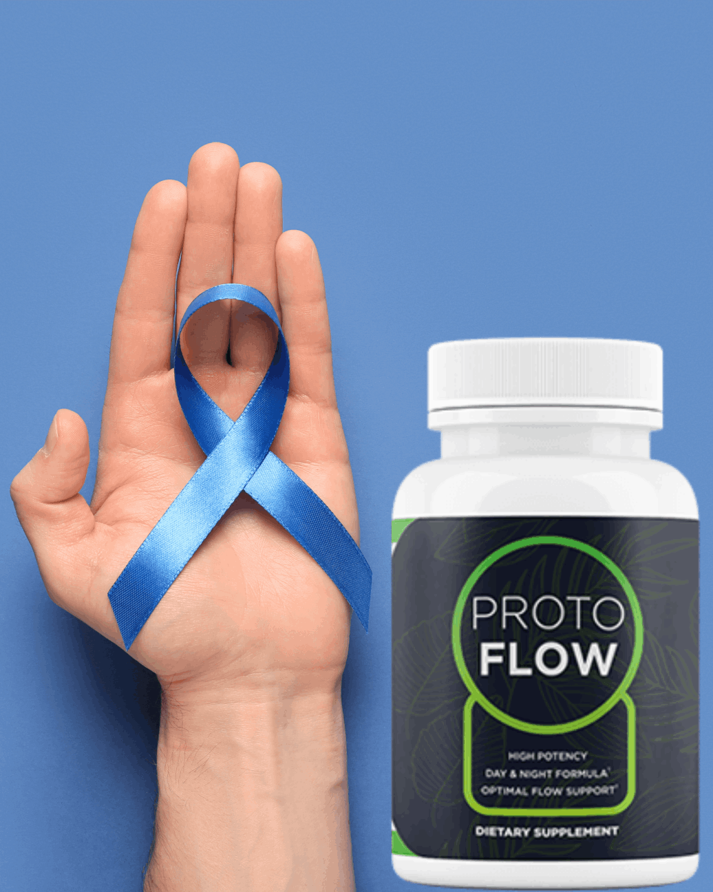 Protoflow Supplement